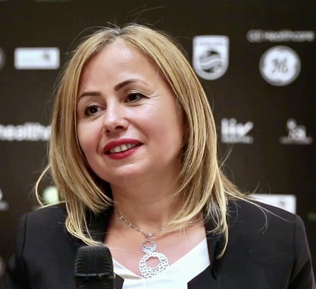 Dr. Sevgi Salman Ümnver